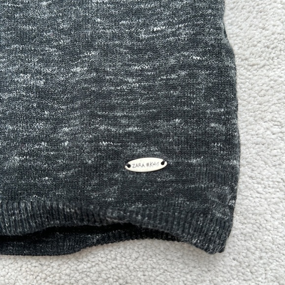 Zara boys knit collection Cardigan - Picture 4 of 4